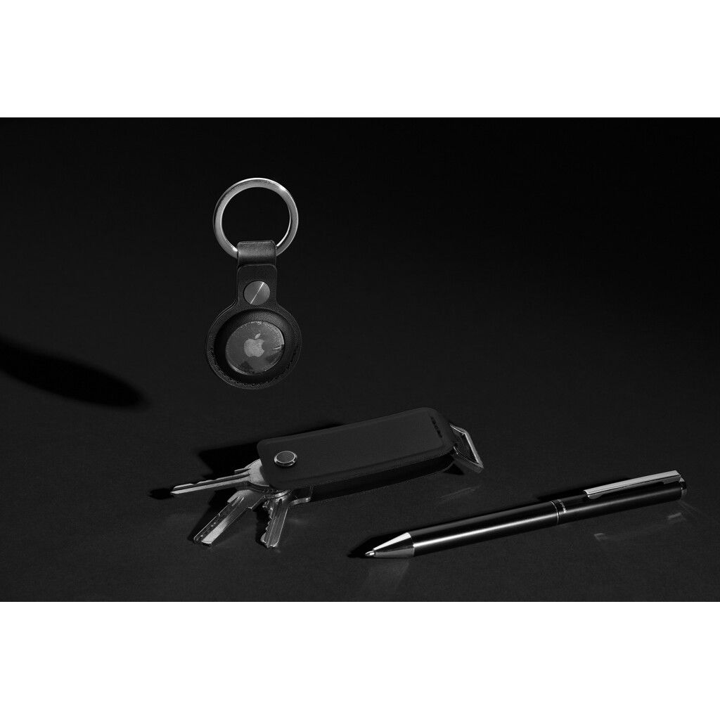 Swiss Peak Tula 3-tlg. Set aus RCS rec. Materialien - schwarz-820