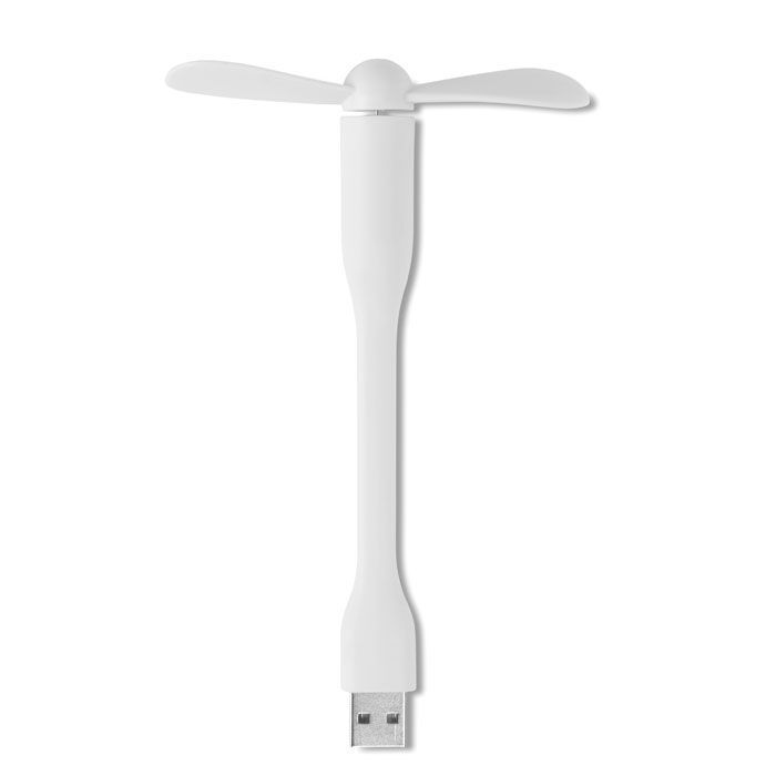 USB-Ventilator TATSUMAKI - weiß-181