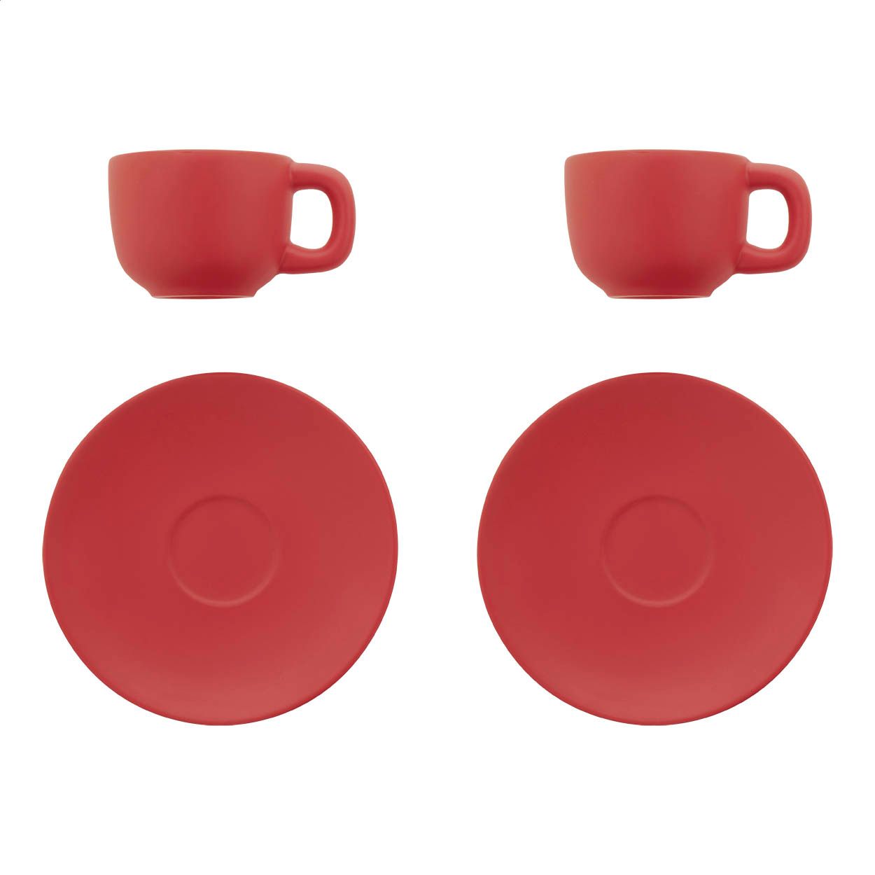 Caturra Espressotassenset - rot-214
