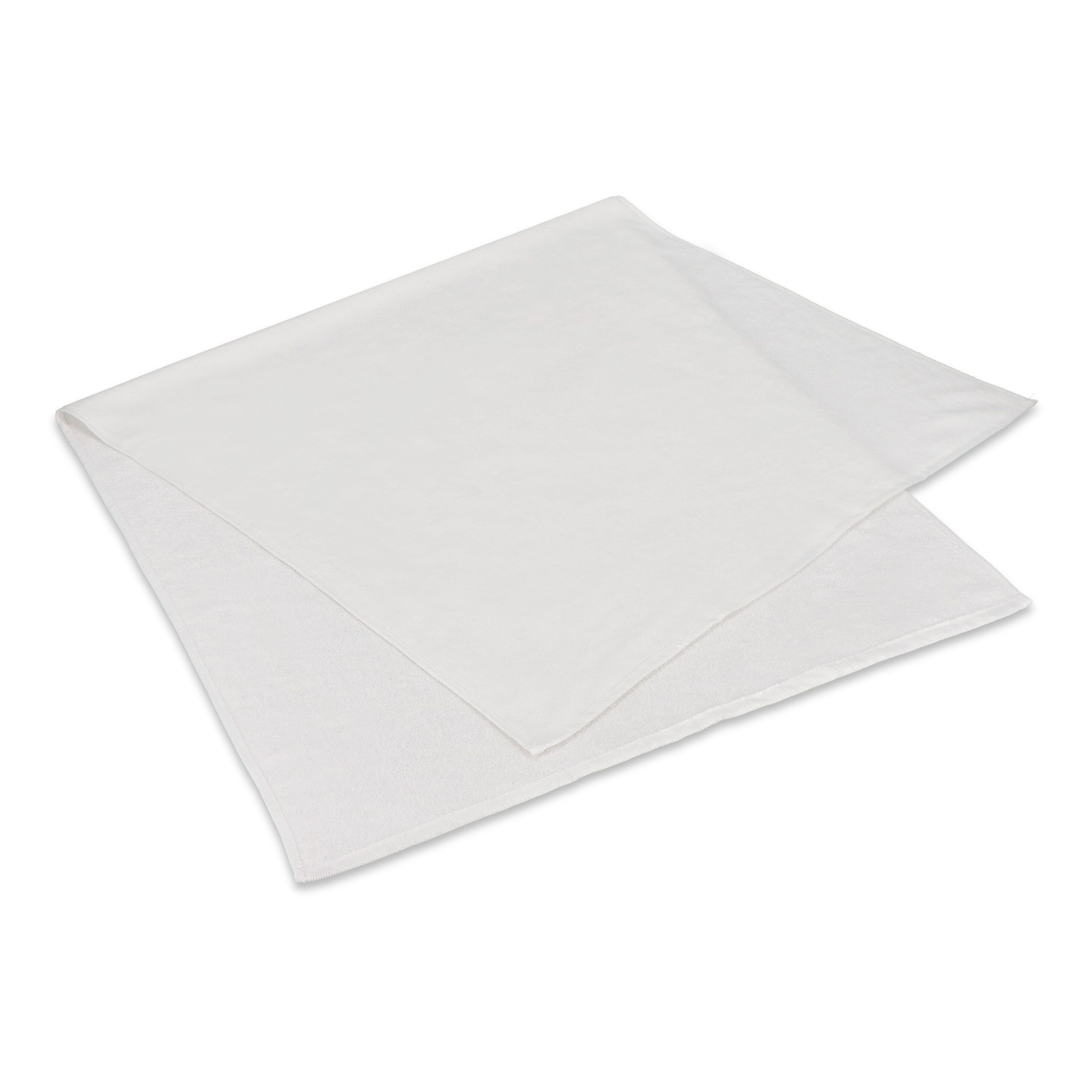 Sublimations Handtuch 100 x 180 cm 400 g/m² - weiss-178