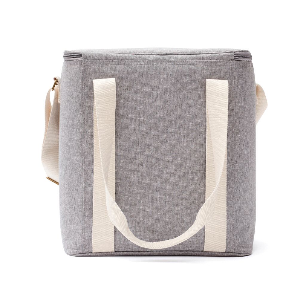 VINGA Sortino Kühltasche grande - grau-492