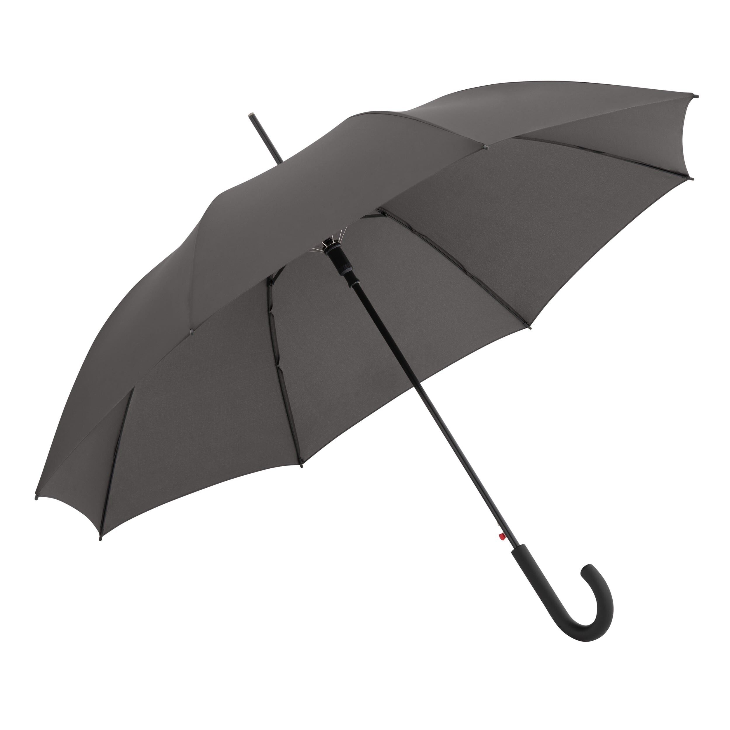 Stockschirm A.760 stick automatic  - grau-504