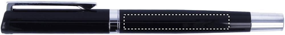 Veredelungsposition BALLPEN RIGHT HANDED
