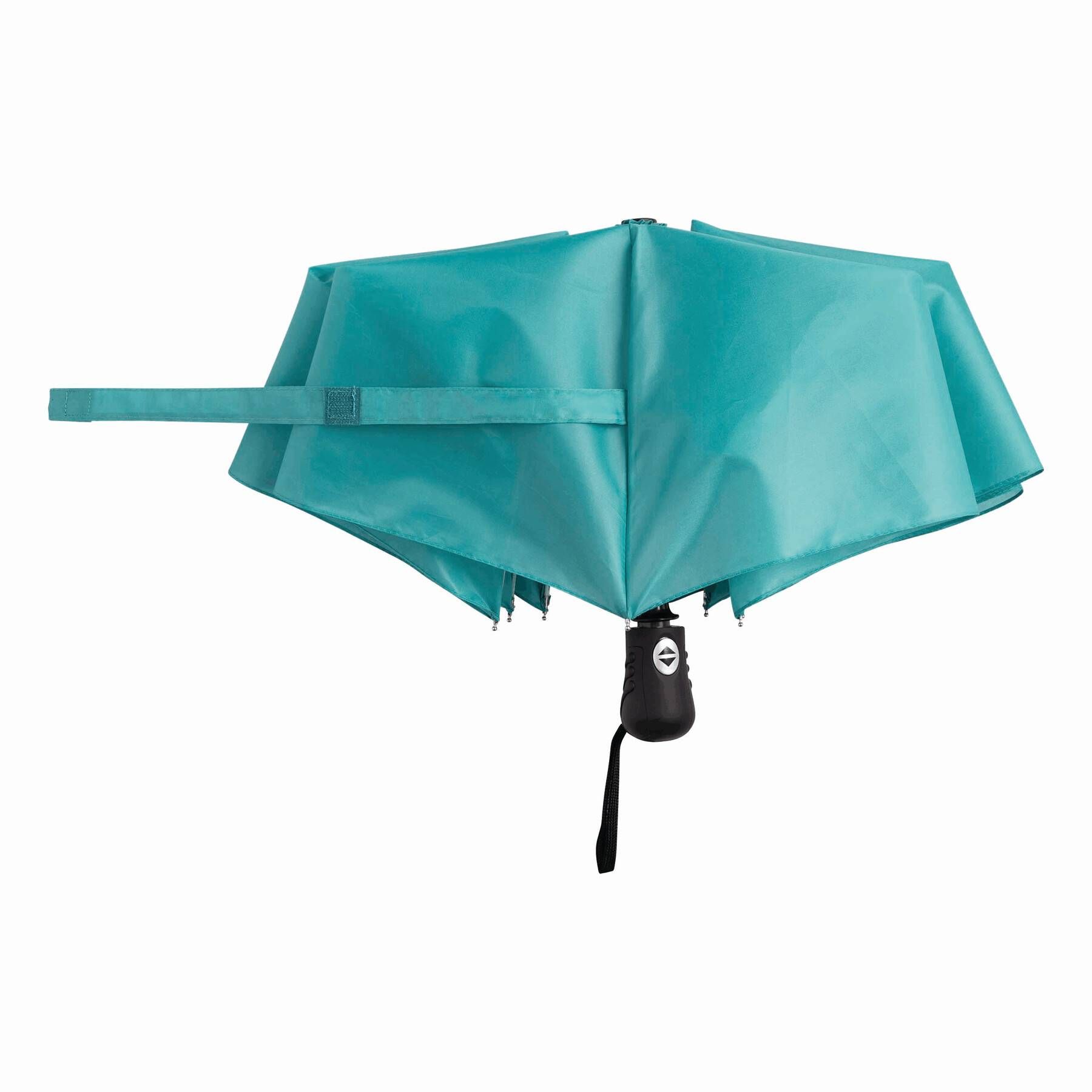 Windproof-Taschenschirm BORA - türkis-777