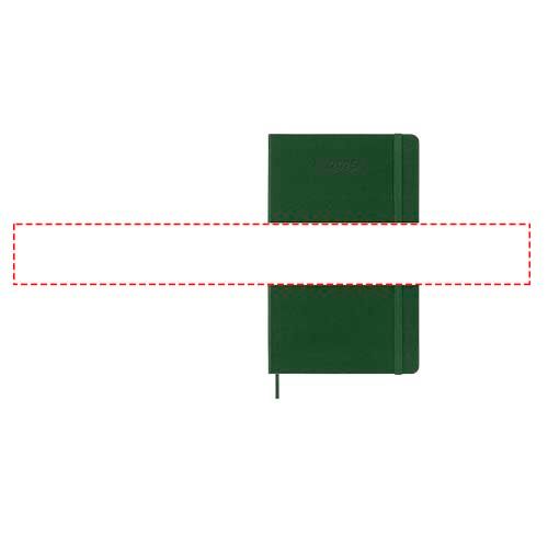 Veredelungsposition Papierband