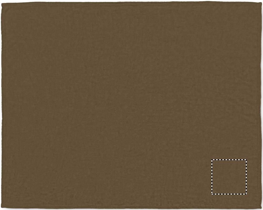 Veredelungsposition BLANKET