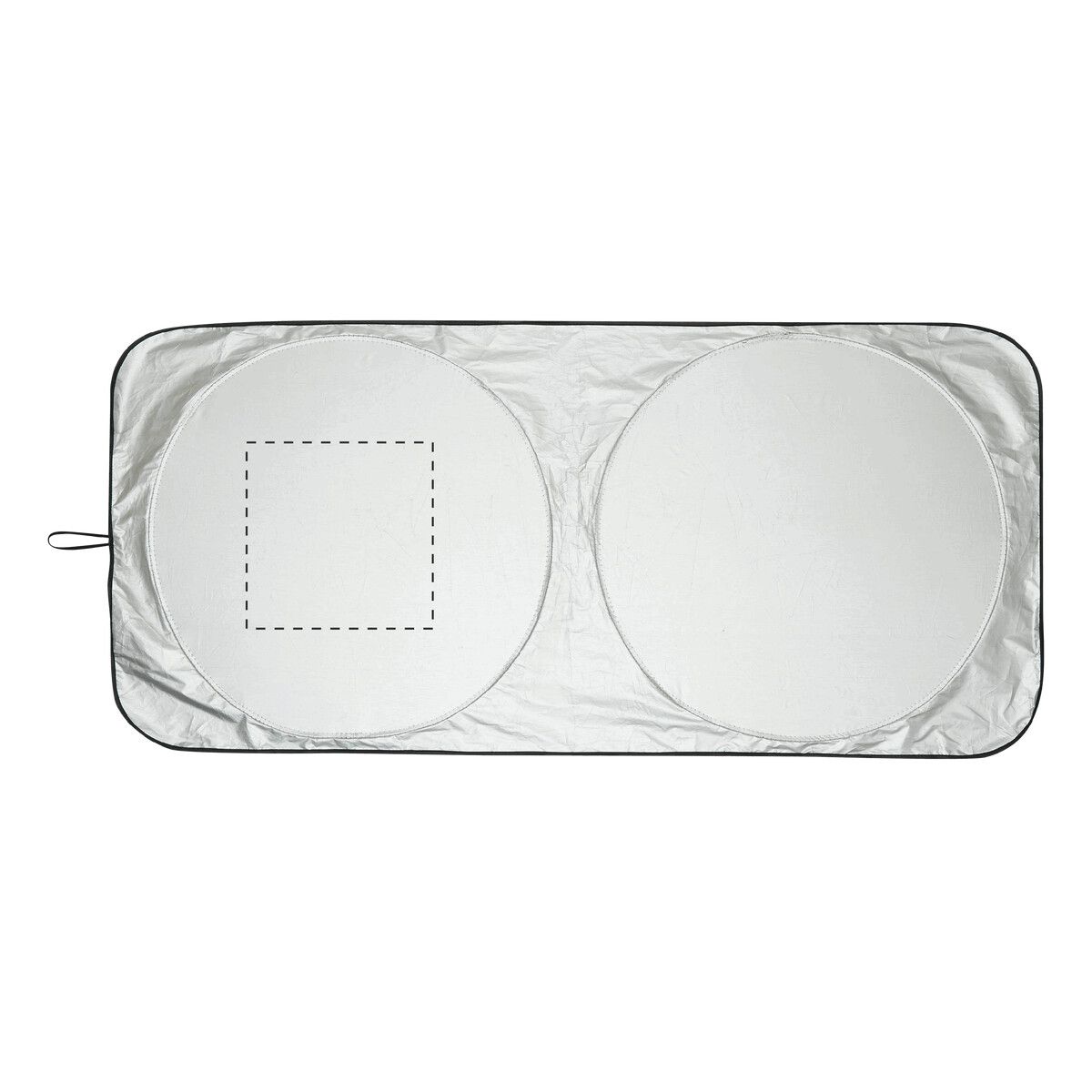 Veredelungsposition centered_on_front_right_side_of_the_windowshield