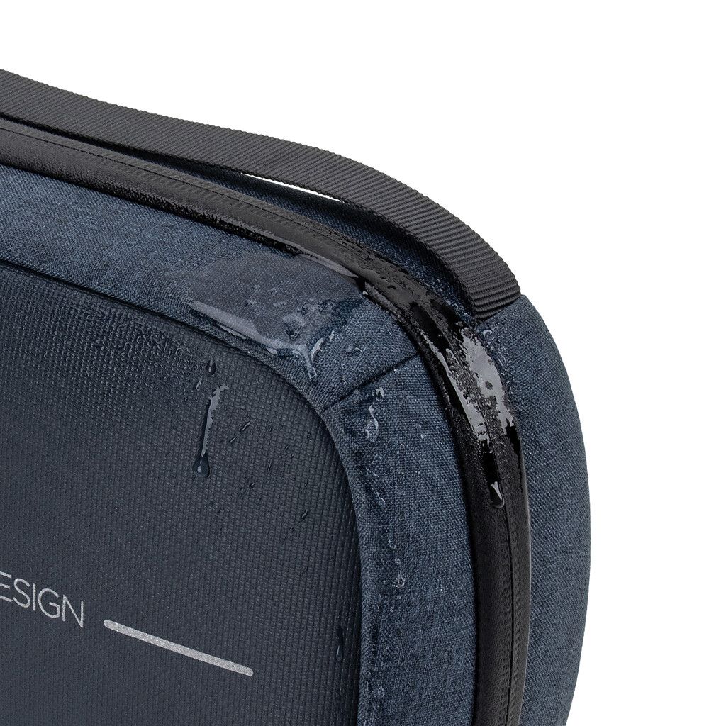 XD Design First Class All-in-One Case - navy blau-2
