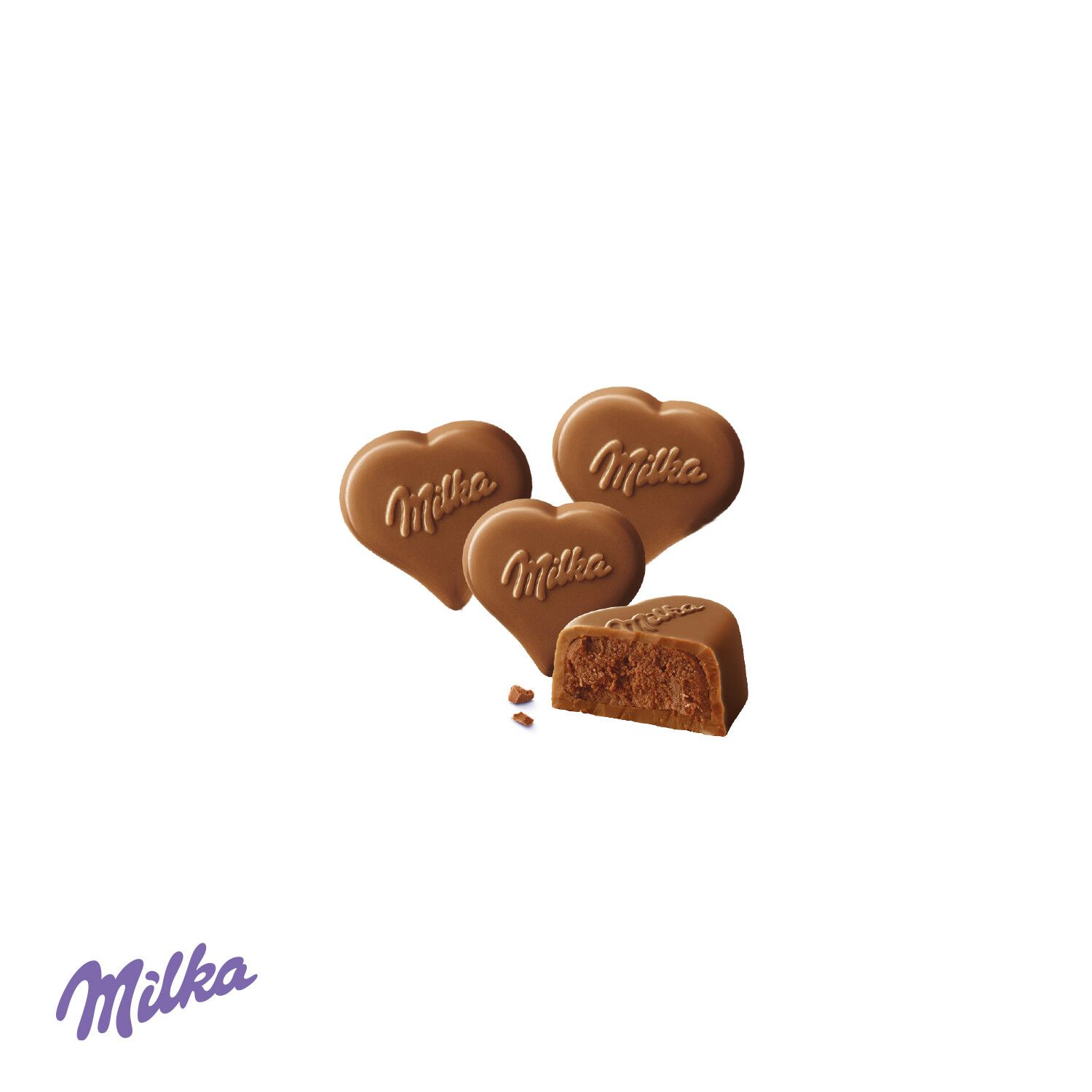 Milka "Von Herzen”-243