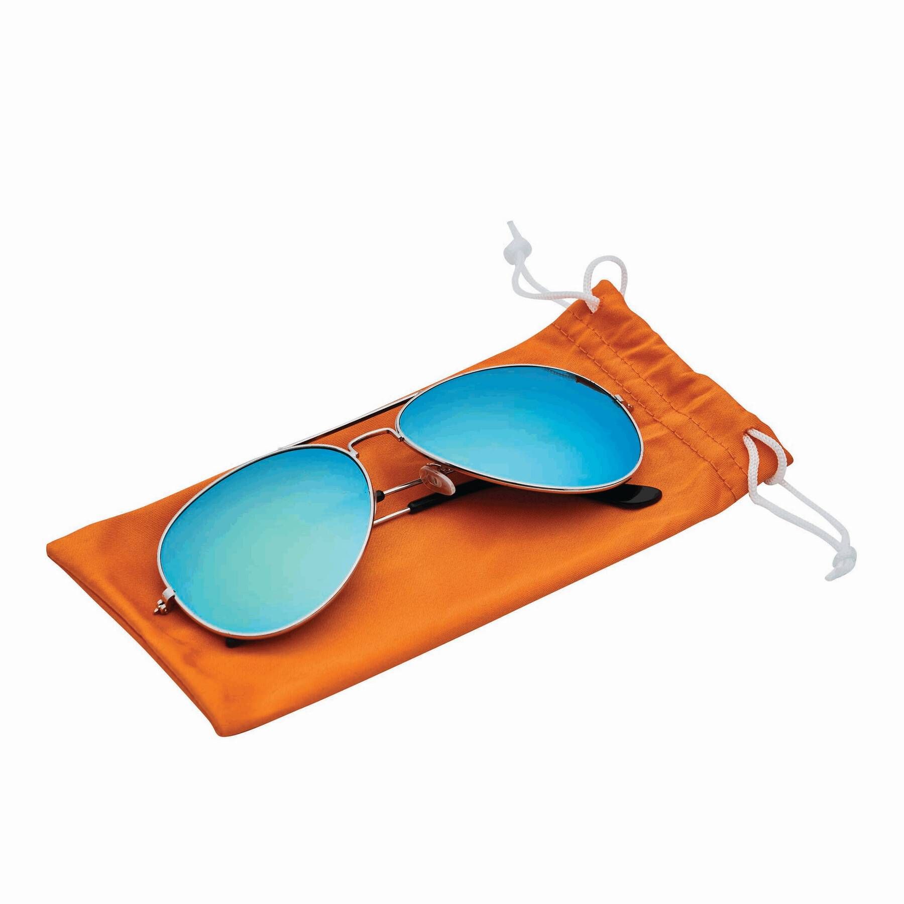Sonnenbrille NEW STYLE - orange-819