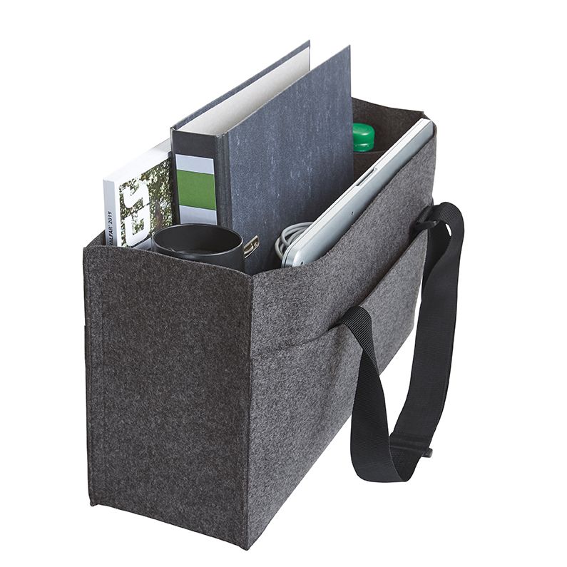 Organizer ModernClassic - anthrazit-39