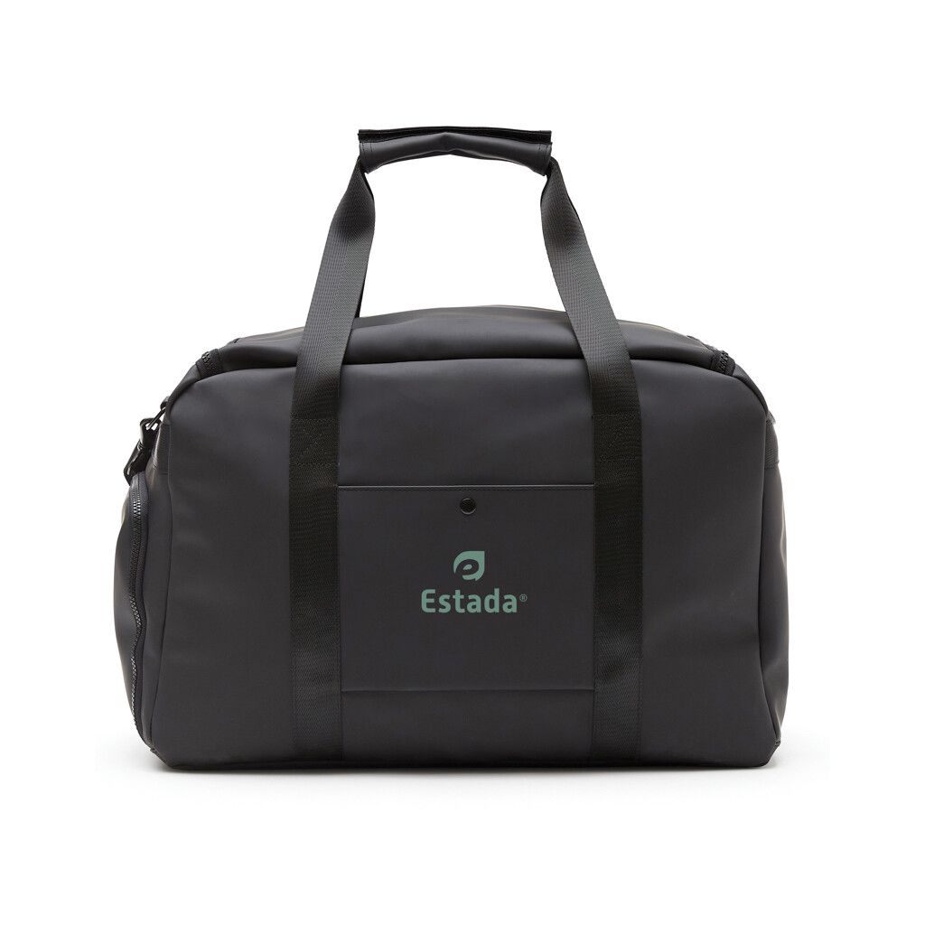 VINGA Baltimore Gym-Bag - schwarz-235