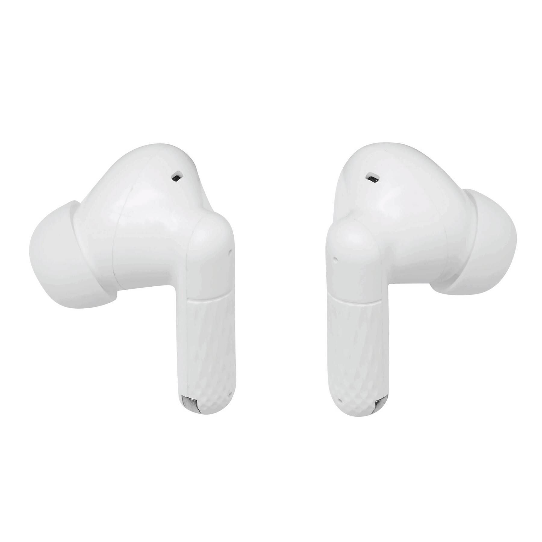Wireless-In-Ear-Kopfhörer RHYTHM - schwarz - weiß-451