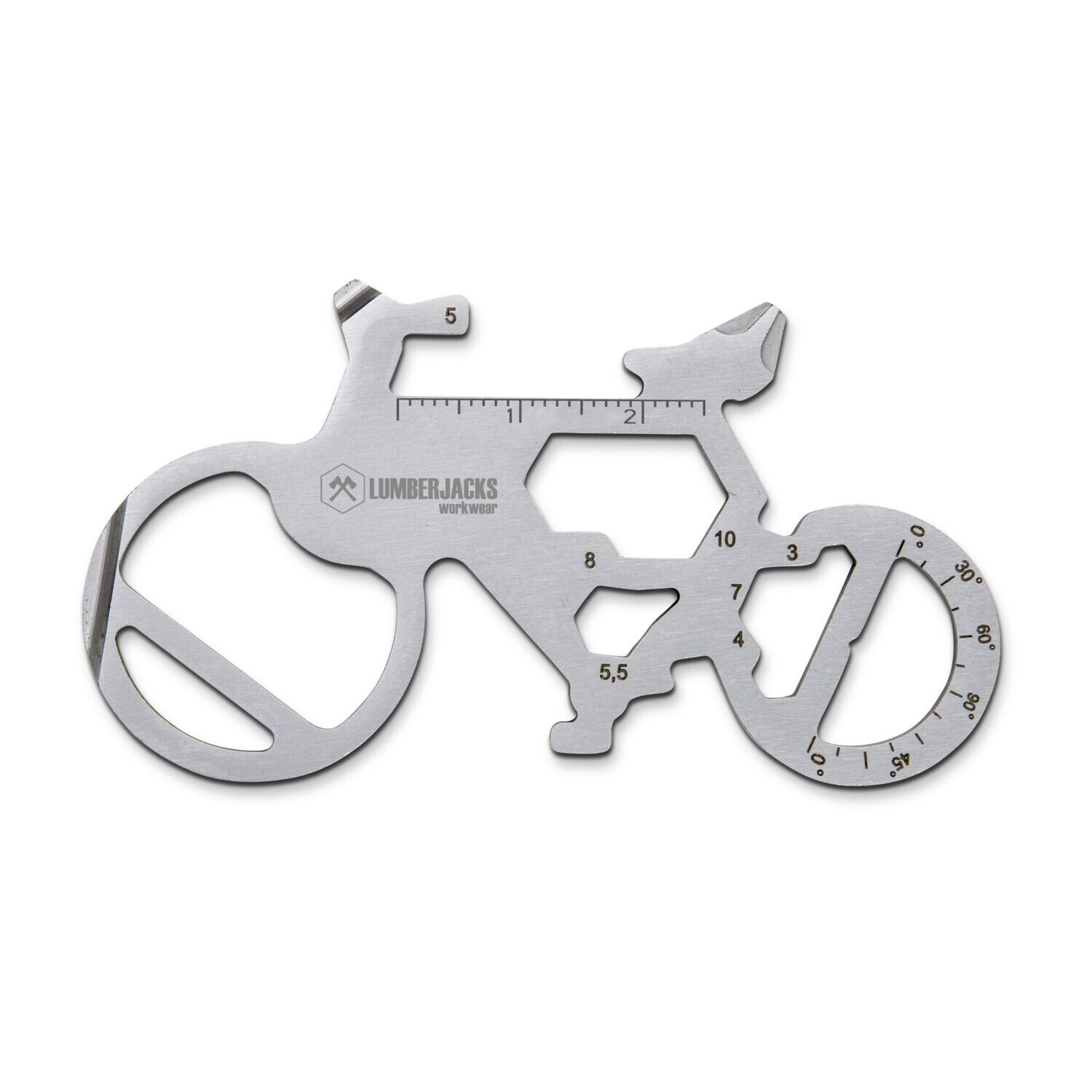ROMINOX® Key Tool Bicycle - 19 functions (Fahrrad)-599