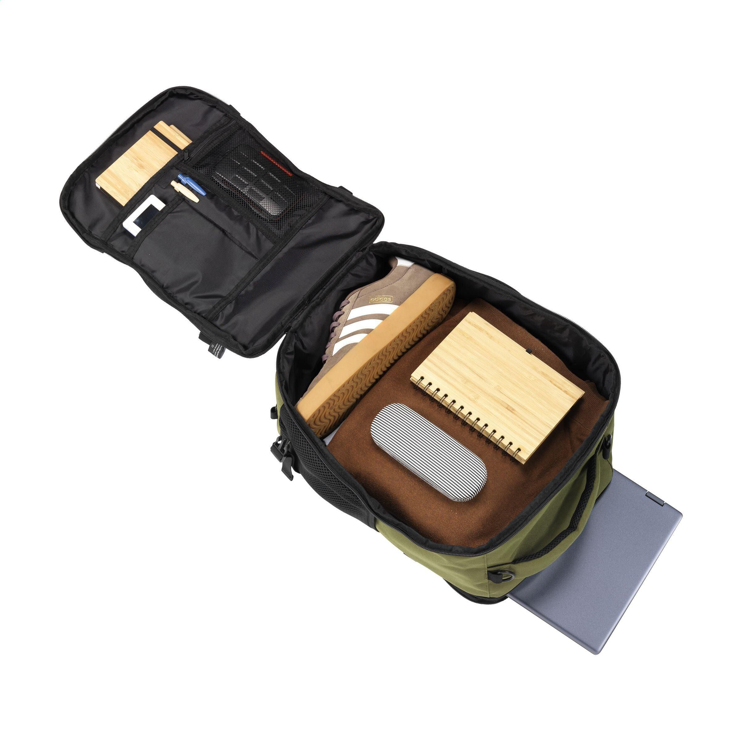 FitFly GRS Cabin Flight Bag - olivgrün-227