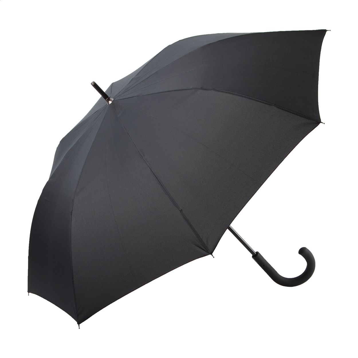 Regenschirm Mousson - schwarz-618