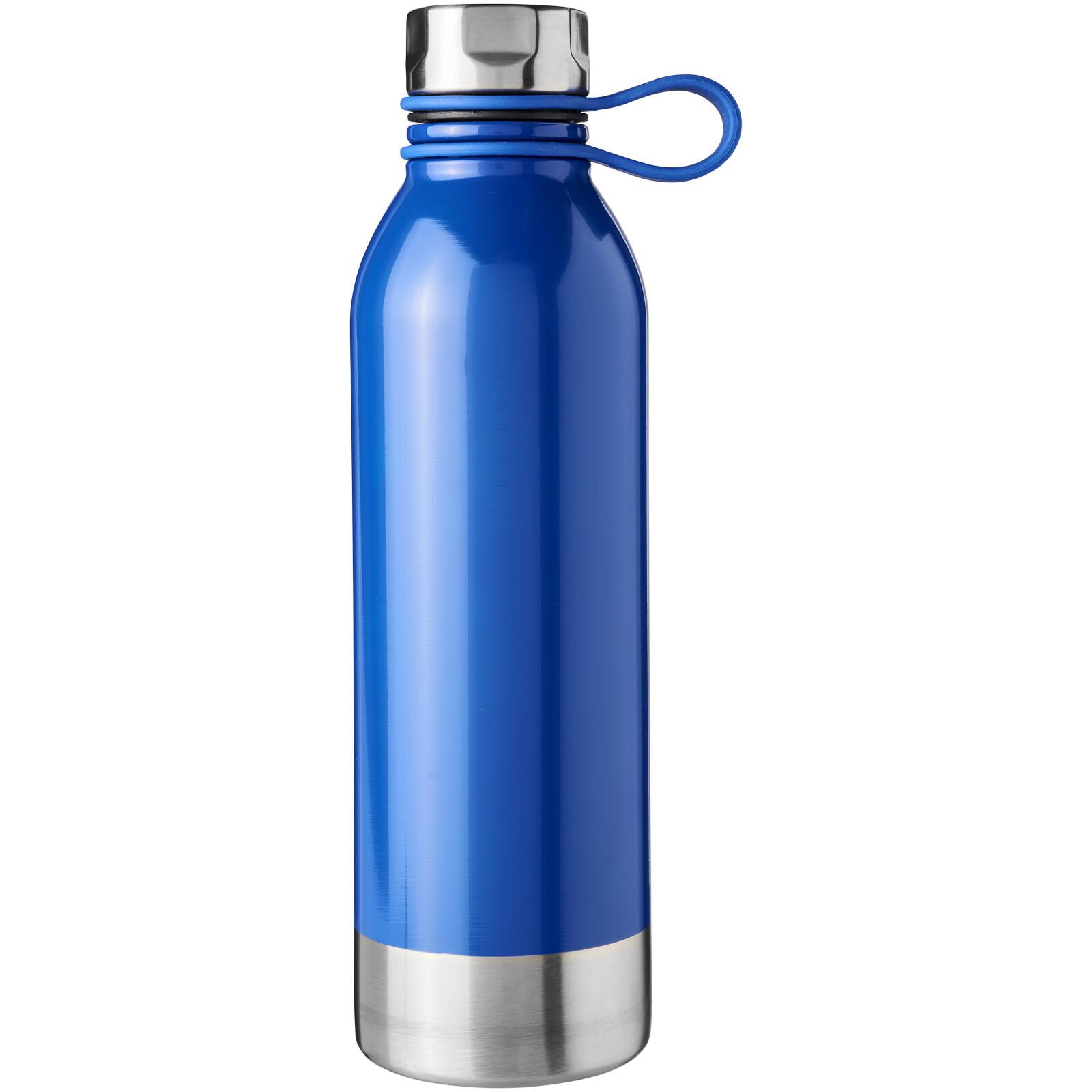 Perth 740 ml Sportflasche aus Edelstahl - blau-932