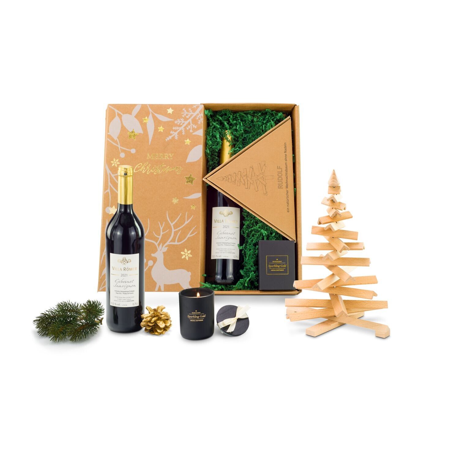 Geschenkset Wein-Nachts-Baum-59