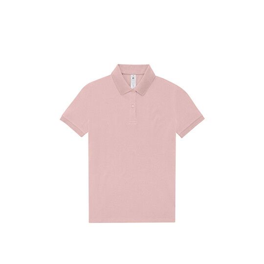 My Polo 210 /Women - blush pink - S-694