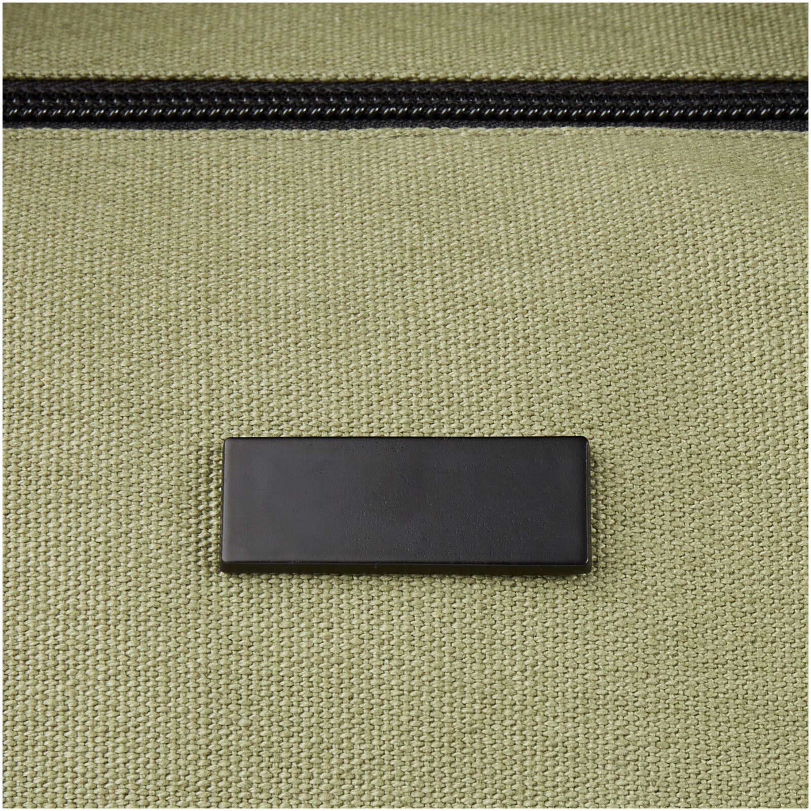 Joey Reisetasche aus GRS recyceltem Canvas 25 L - olive-287