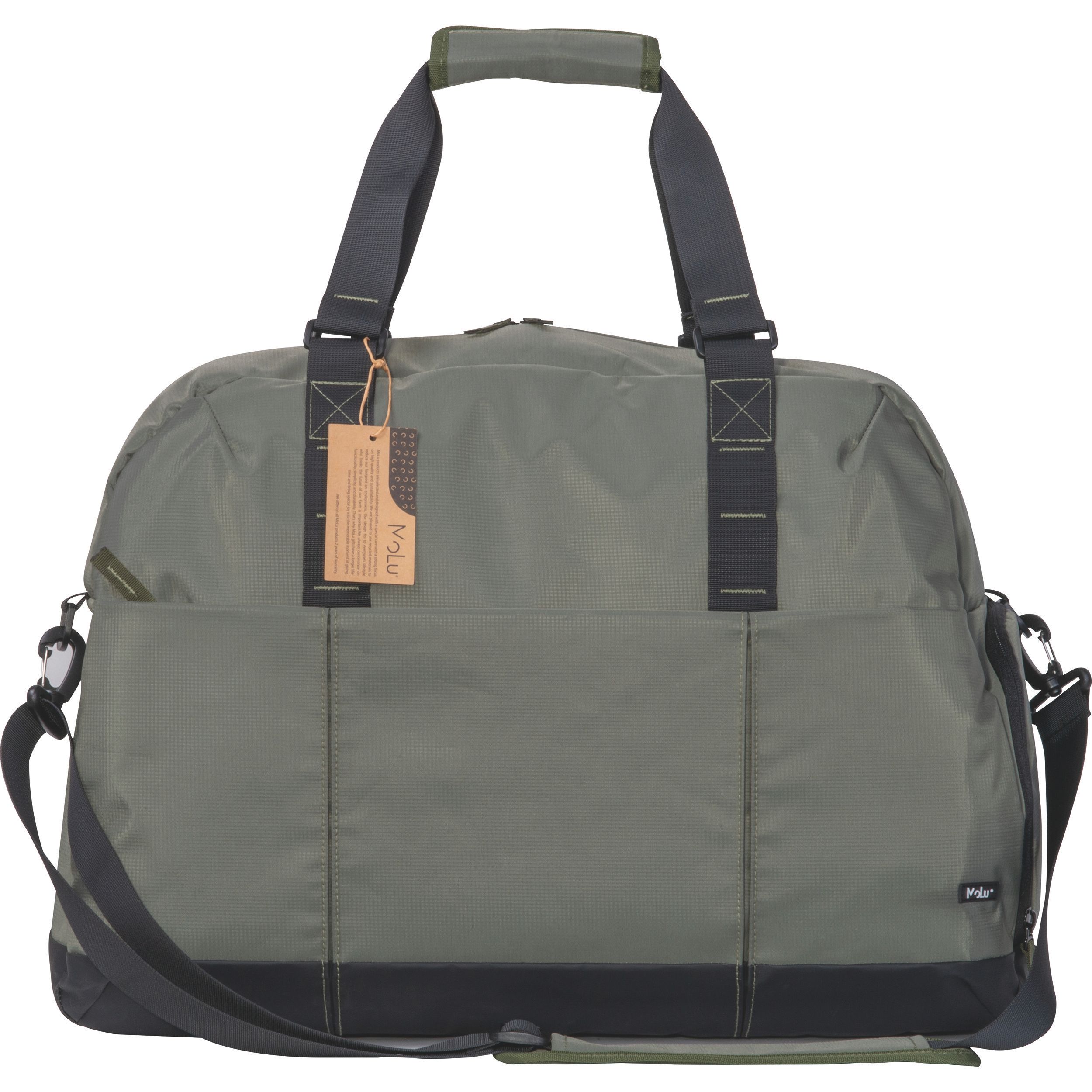 MoLu Sporttasche Saint Paul - khaki-312