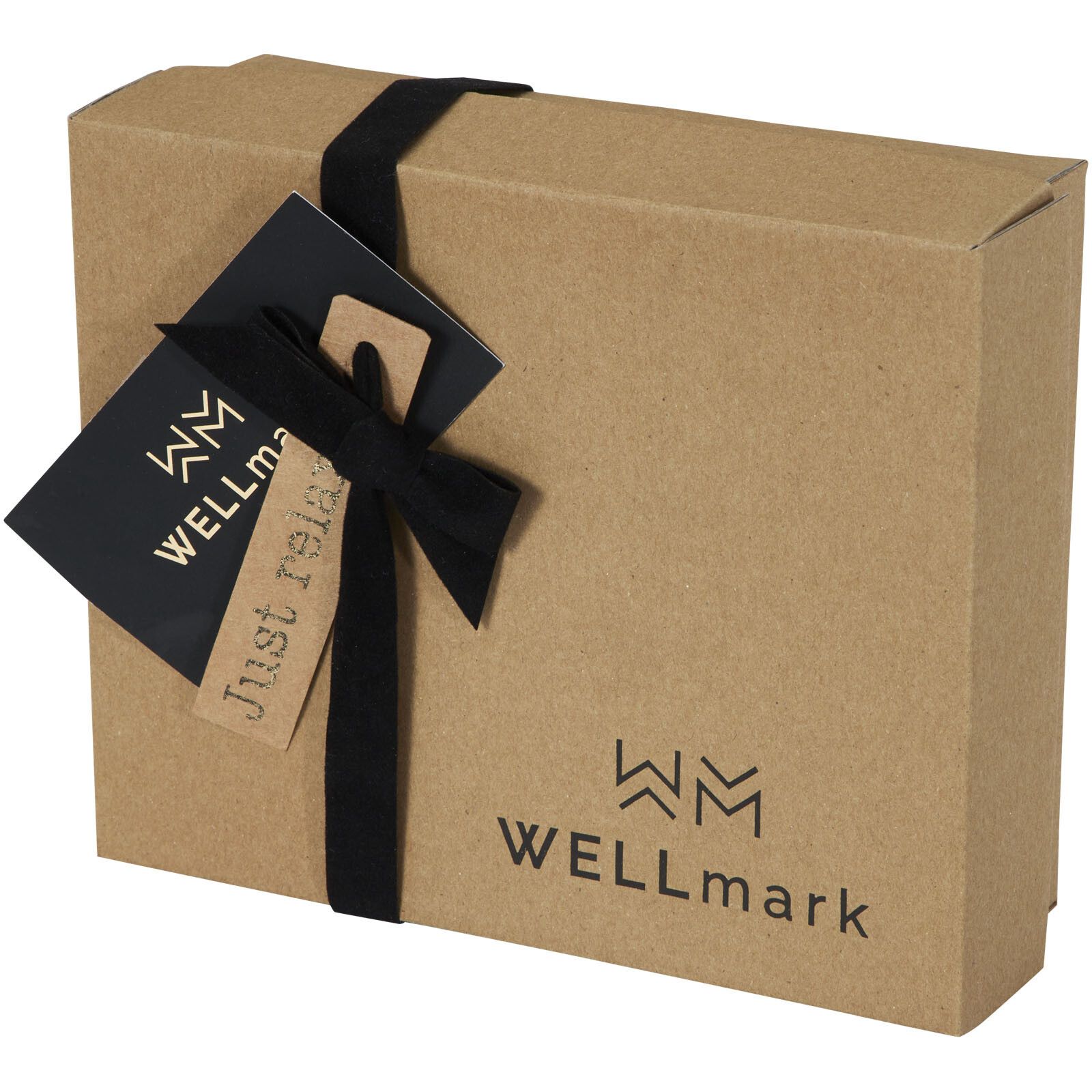 Wellmark Just Relax 3-teiliges Badesalz-Set, 200 ml - transparent klar-968