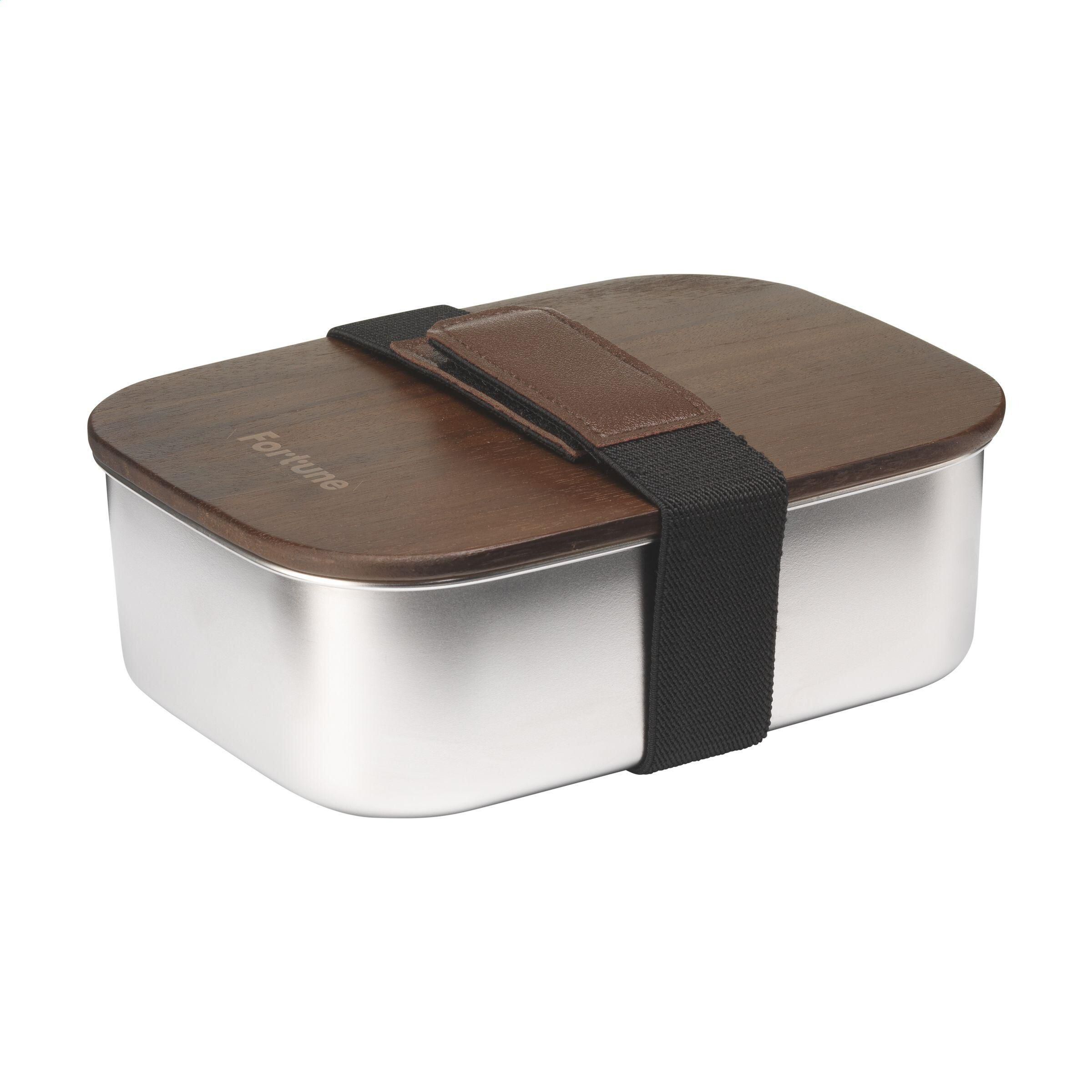Madera RCS Lunchbox - holz-902