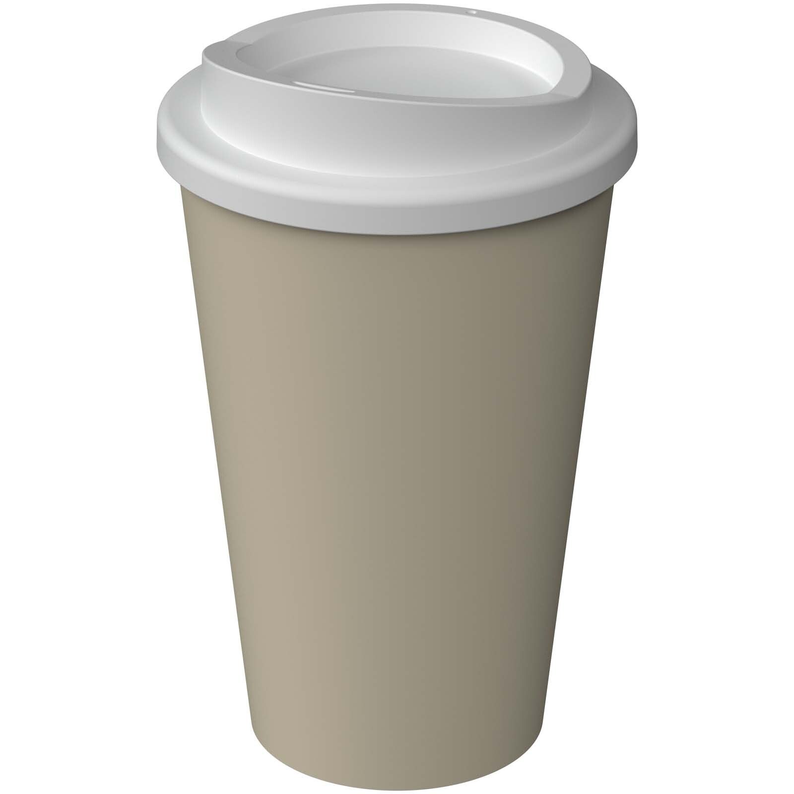 Americano Infiniti 350 ml Isolierbecher - hessisch-449
