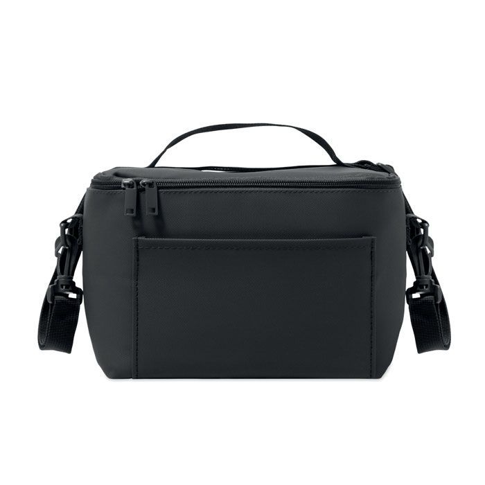 Kühltasche PU DRIFT - schwarz-848
