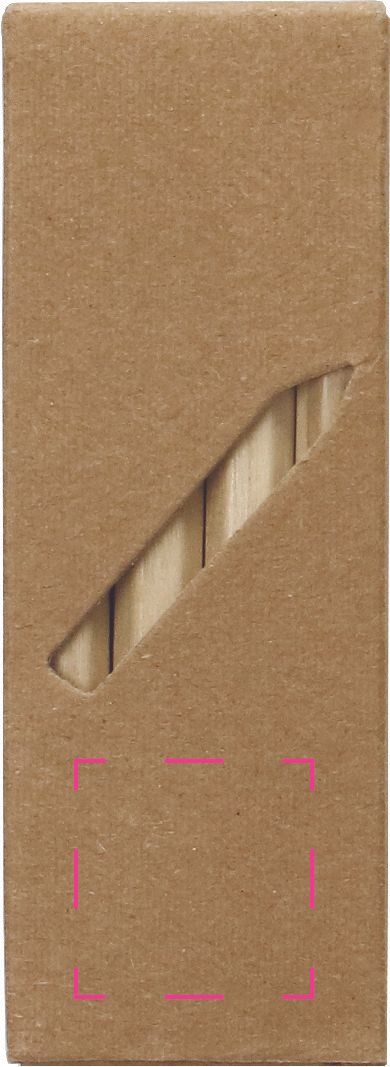 Veredelungsposition unter Sichfenster