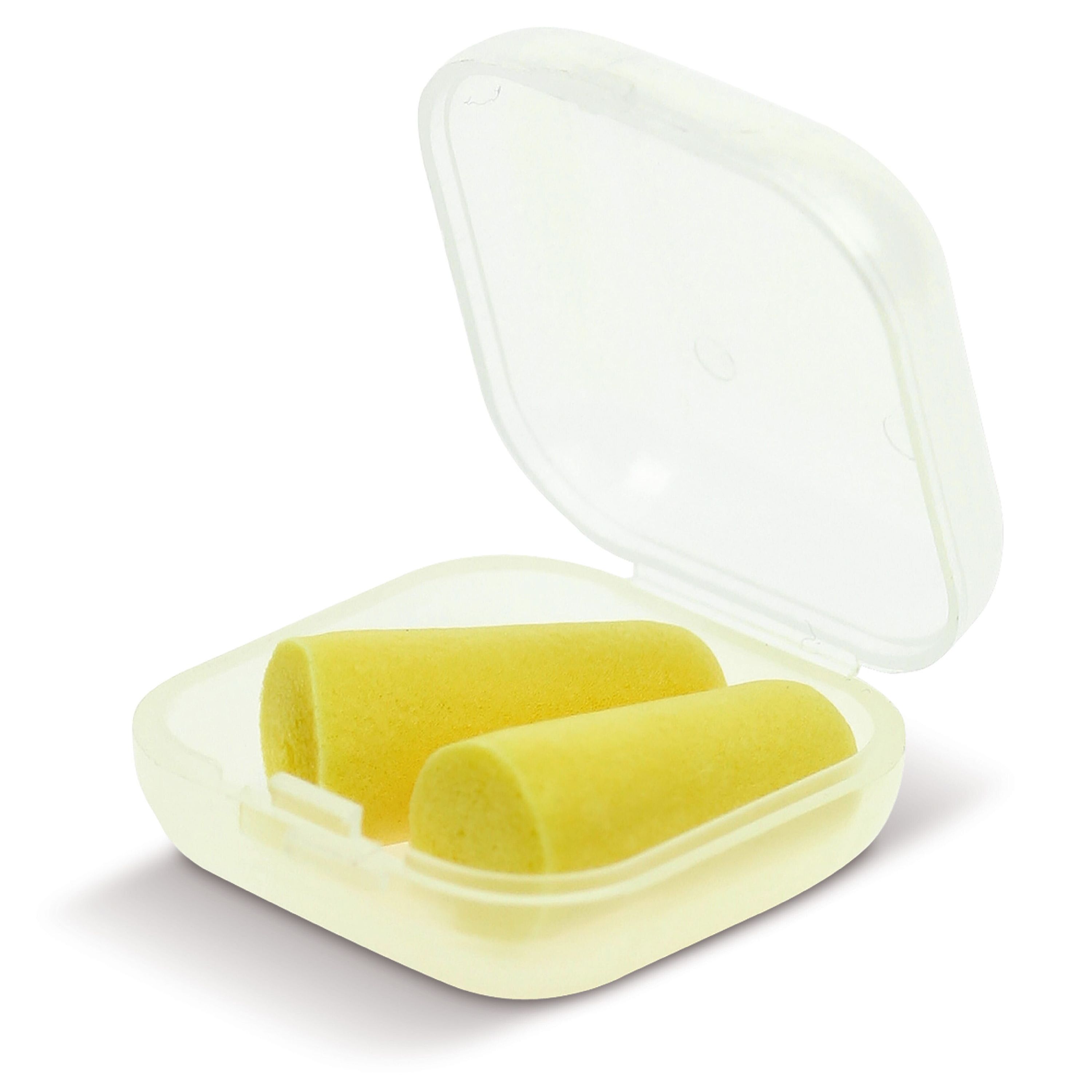 Ohrstöpsel - gelb-106