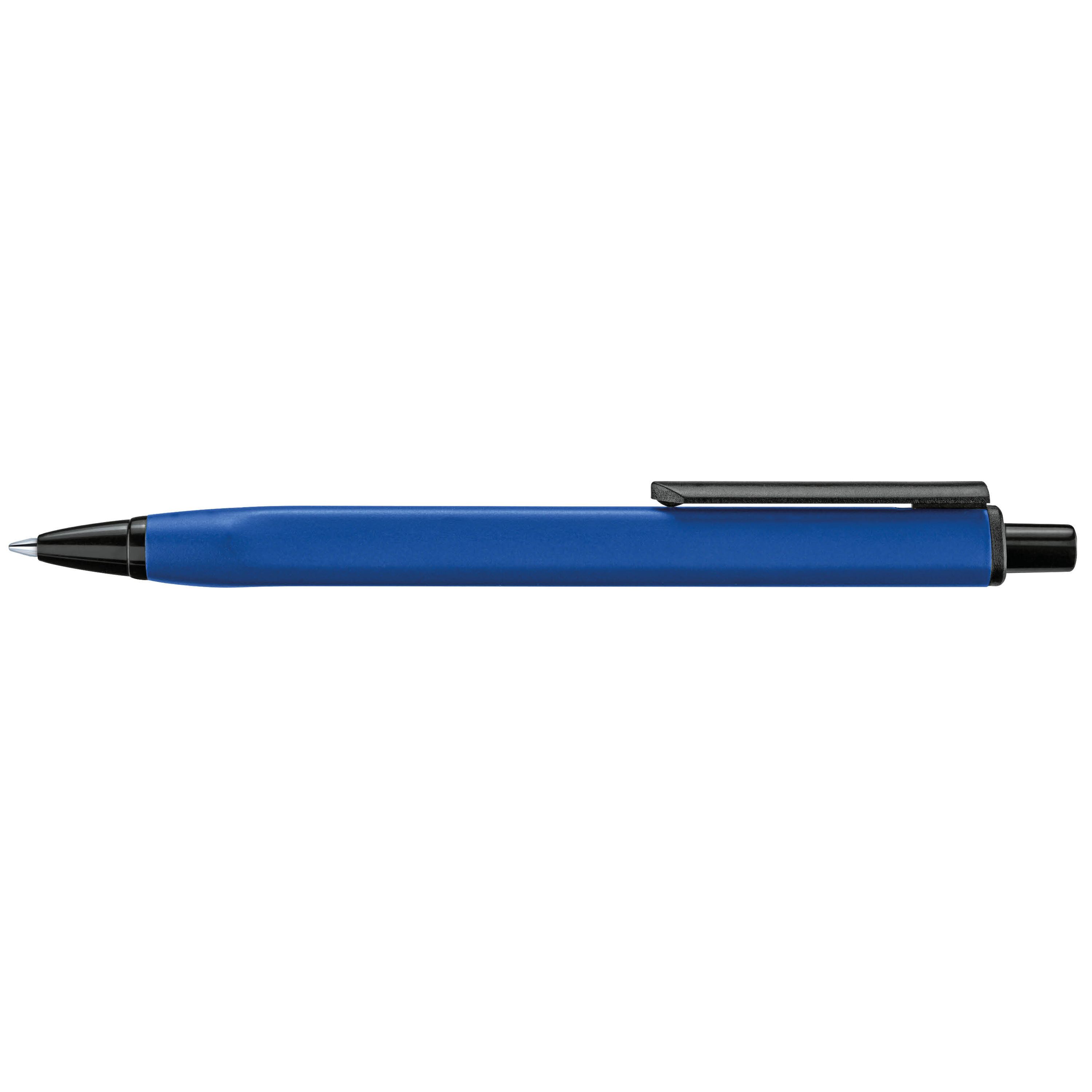 Vertic Druckkugelschreiber - blau-157