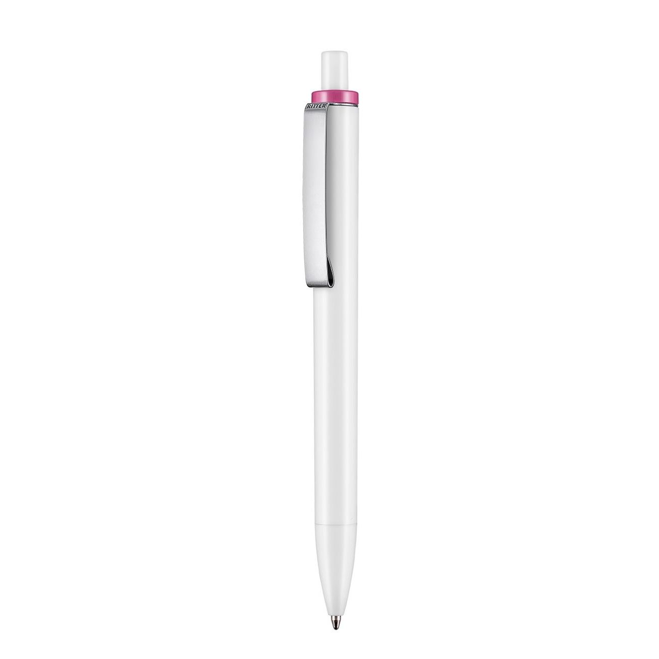 weiss - fuchsia-pink