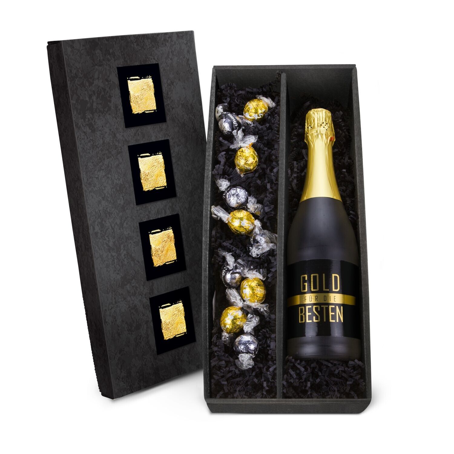 Geschenkset Goldene Momente-454