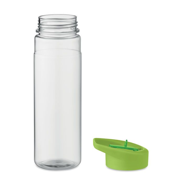 Trinkflasche RPET 650ml ALABAMA - limette-798
