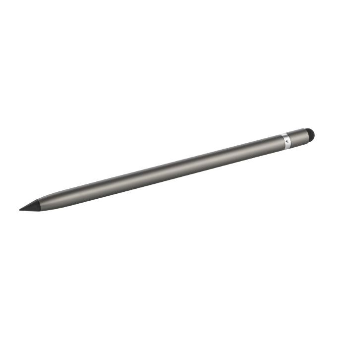 Metmaxx® "EndlessGrafiteDeLuxe" - titan-280