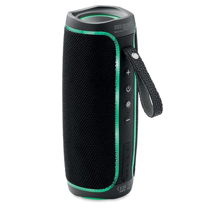 Wireless Lautsprecher IPX4 DIMA - schwarz-757