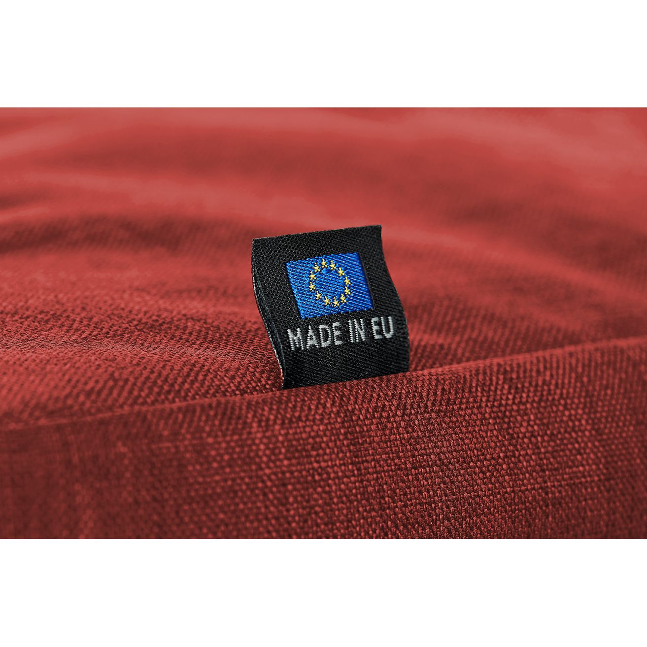 Sport-/Reisetasche EUROPE - rot meliert-989