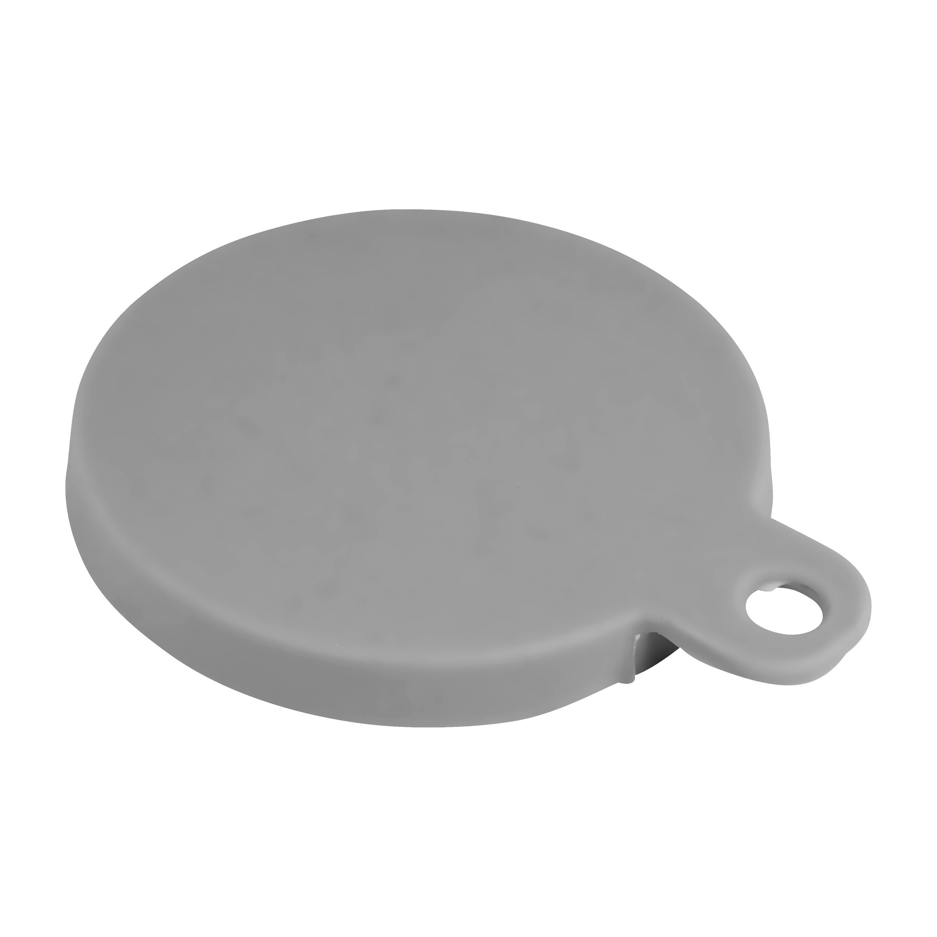 Dosendeckel 3 In 1 - grau-248