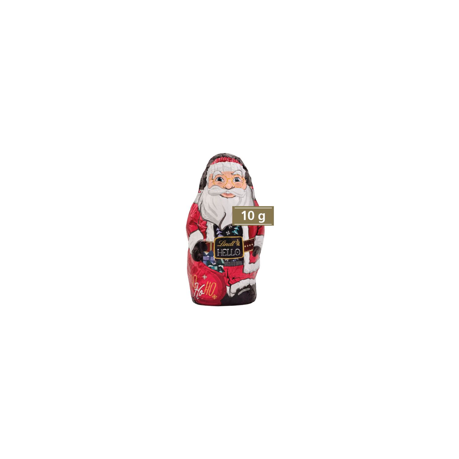 Hello Xmas Santa, 10g-622