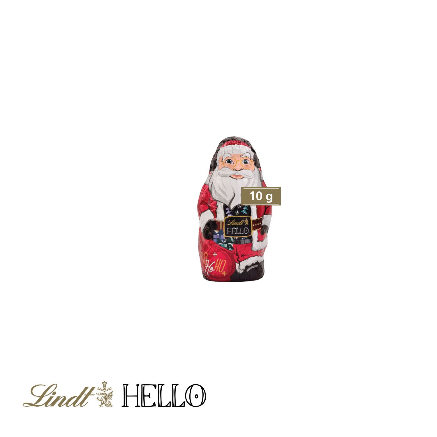 Hello Xmas Santa, 10g-622