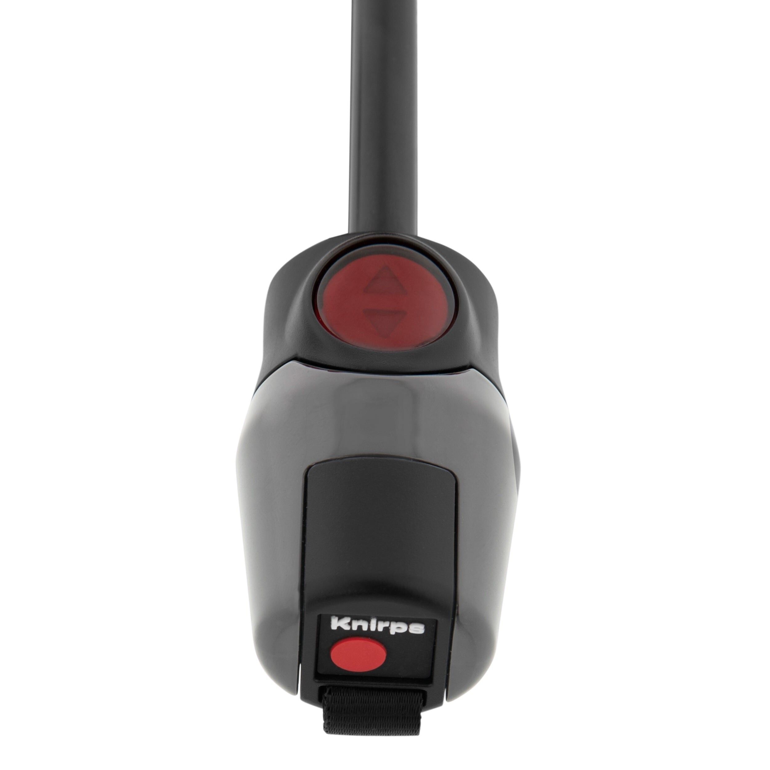 Taschenschirm T.200 medium Duomatic - schwarz-378