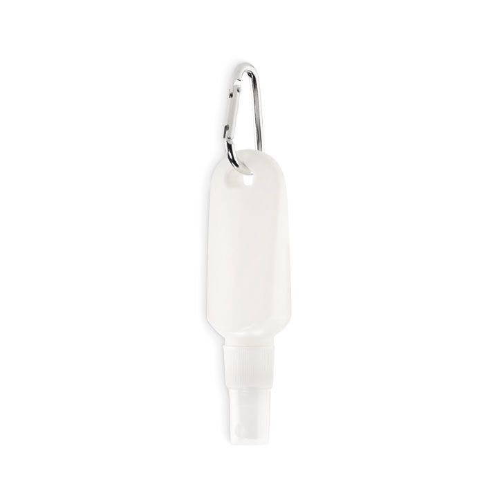 Sonnenschutz-Spray 30 ml CRENSUN - weiß-131