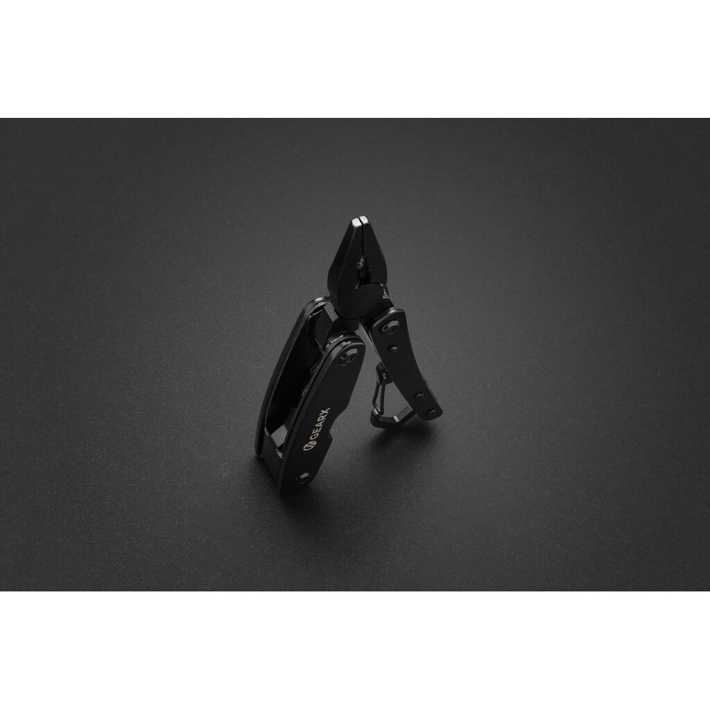 Gear X Mini Multitool - schwarz-630