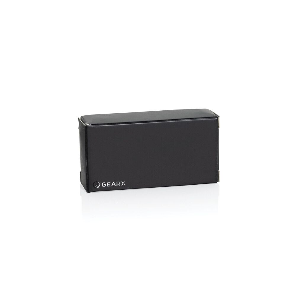 Gear X Mini Multitool - schwarz-782