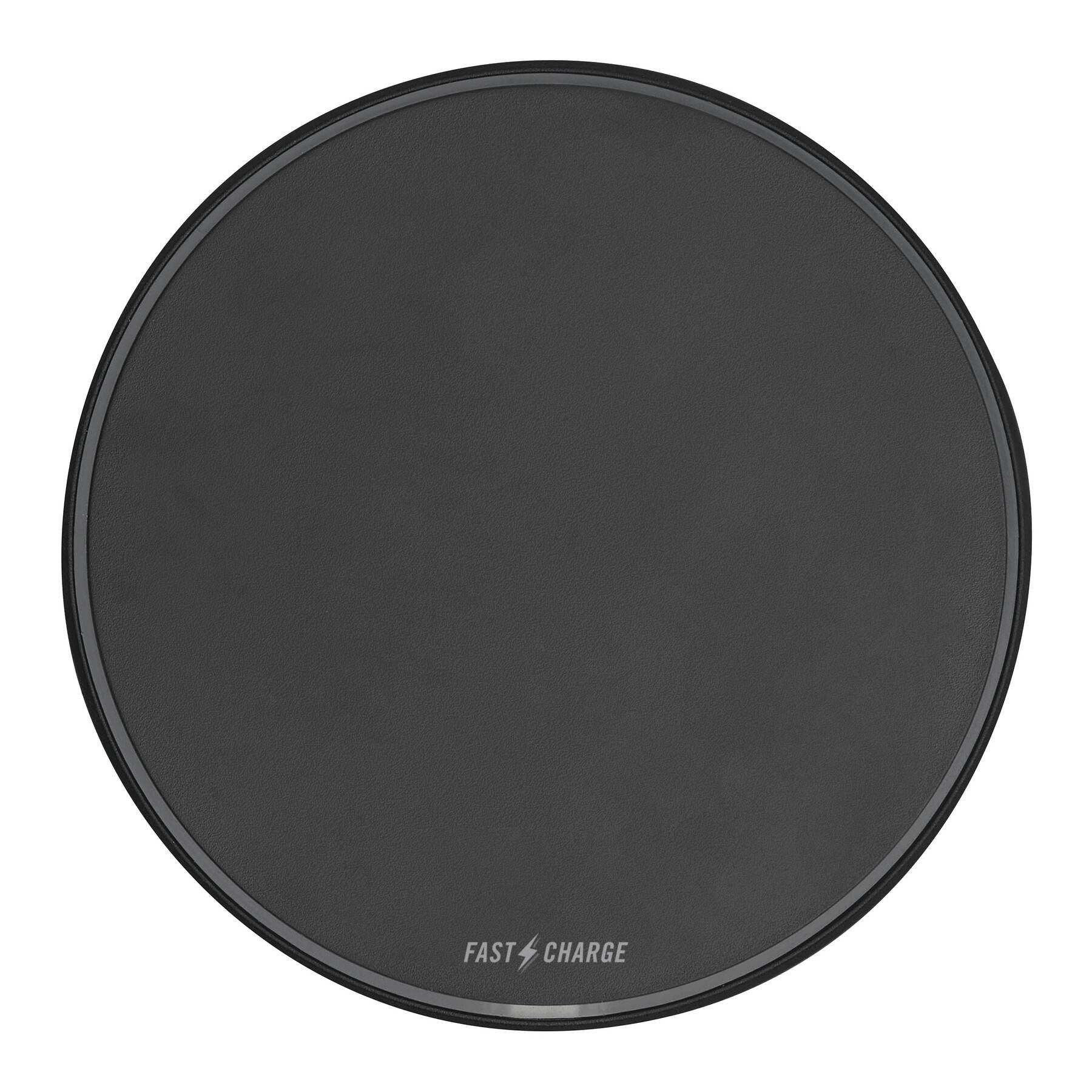 Drahtlose Ladestation CHARGE FAST - schwarz-994