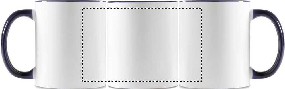 Veredelungsposition ROUNDSCREEN