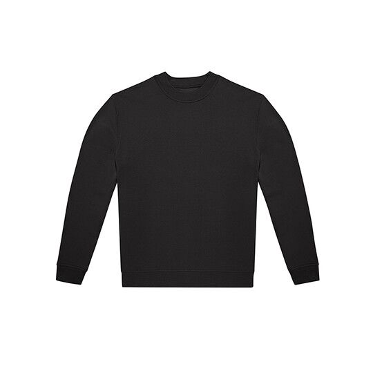 ID.332 Crew Sweatshirt - black - XS-863
