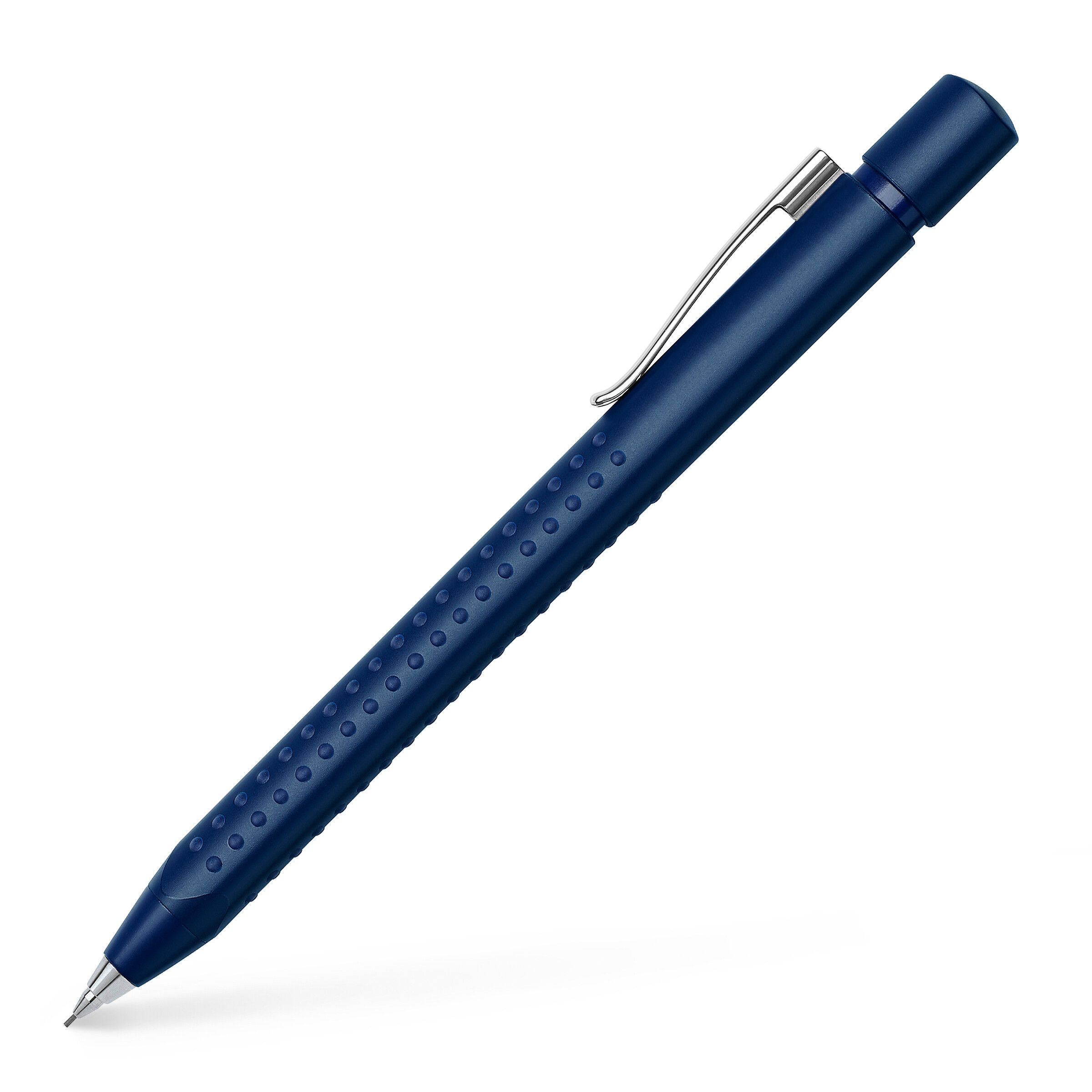 Grip 2011 Druckbleistift - blau-790