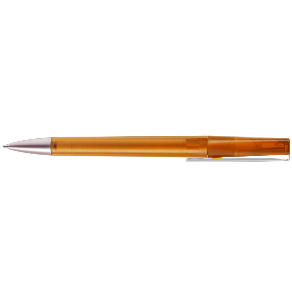 Chic Frozen Si Drehkugelschreiber - orange-781